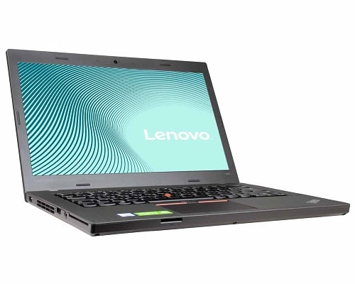 Lenovo ThinkPad L470 kuva
